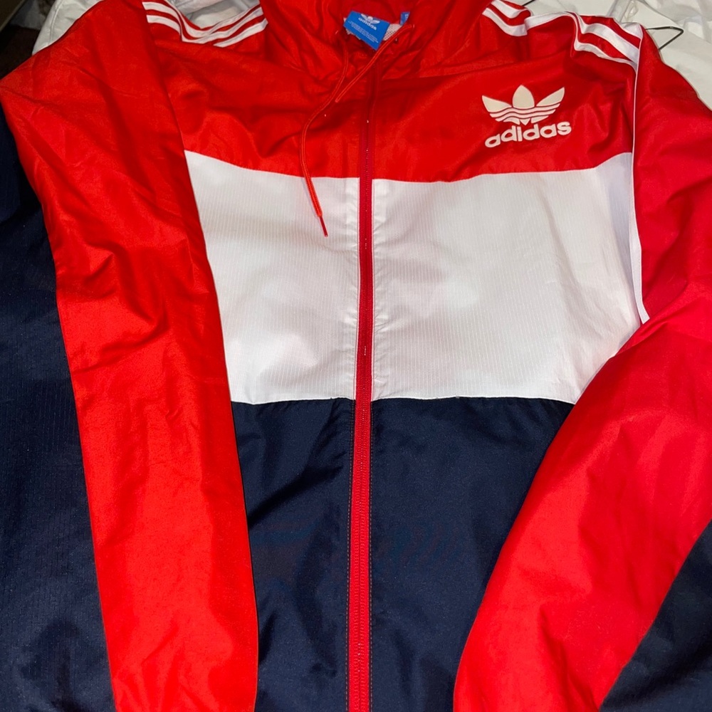Jacket - Picture 2 of 3
